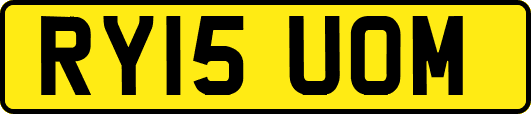 RY15UOM