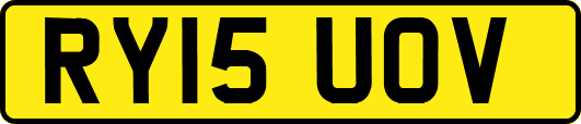 RY15UOV