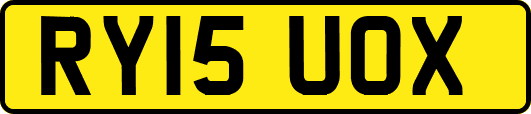 RY15UOX