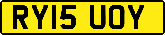 RY15UOY