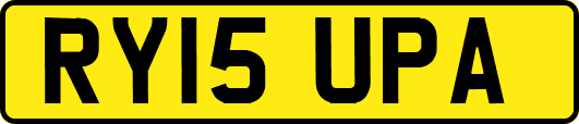 RY15UPA