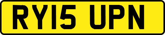 RY15UPN