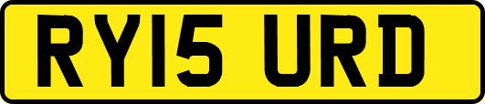 RY15URD