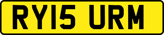 RY15URM