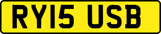 RY15USB