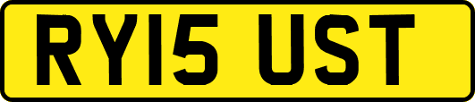 RY15UST