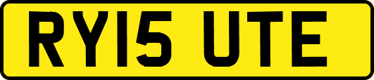 RY15UTE