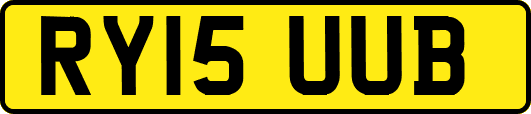 RY15UUB