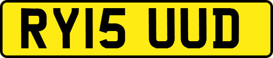 RY15UUD