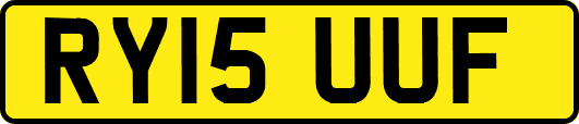 RY15UUF