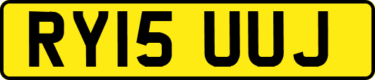 RY15UUJ