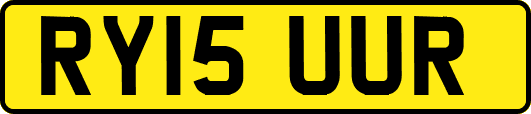 RY15UUR