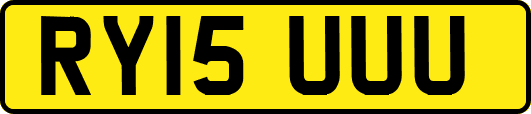 RY15UUU