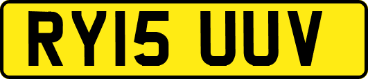 RY15UUV