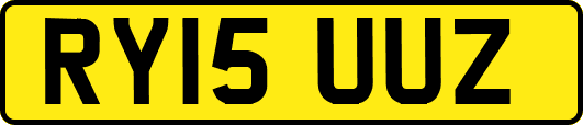 RY15UUZ