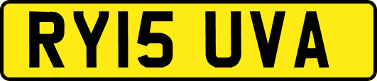 RY15UVA