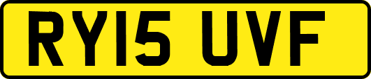 RY15UVF