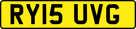 RY15UVG
