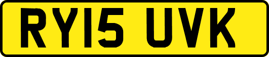 RY15UVK