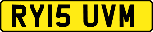 RY15UVM
