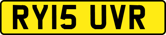RY15UVR