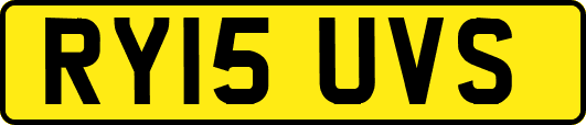 RY15UVS