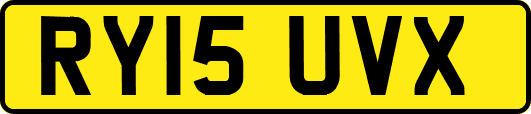 RY15UVX
