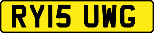 RY15UWG