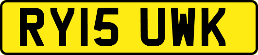 RY15UWK
