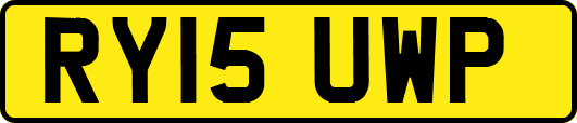 RY15UWP