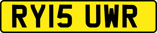 RY15UWR