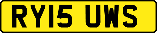 RY15UWS