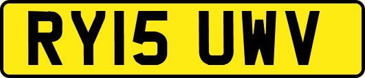 RY15UWV