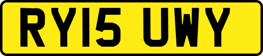 RY15UWY