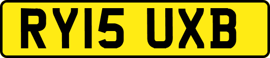 RY15UXB