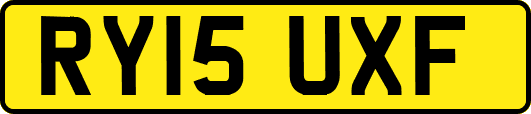 RY15UXF