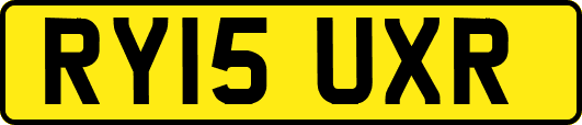 RY15UXR