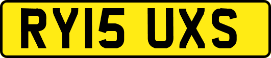 RY15UXS