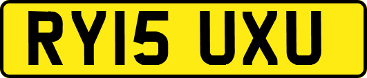 RY15UXU