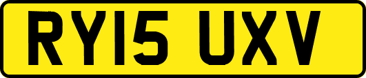 RY15UXV