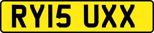 RY15UXX