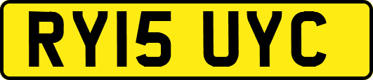 RY15UYC