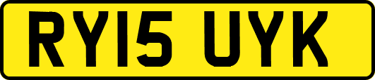 RY15UYK