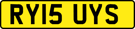 RY15UYS