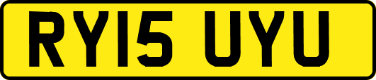 RY15UYU