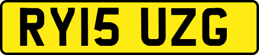 RY15UZG