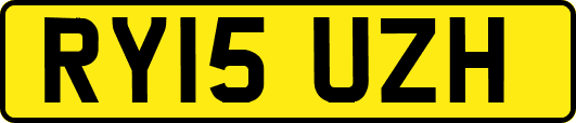 RY15UZH