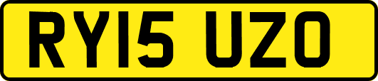 RY15UZO