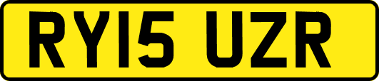 RY15UZR
