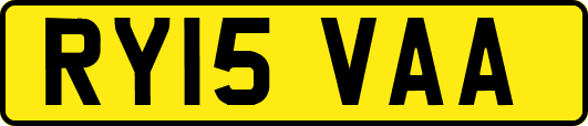 RY15VAA